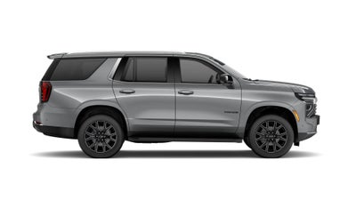 2027 Chevrolet Tahoe LT