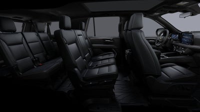 2027 Chevrolet Tahoe LT