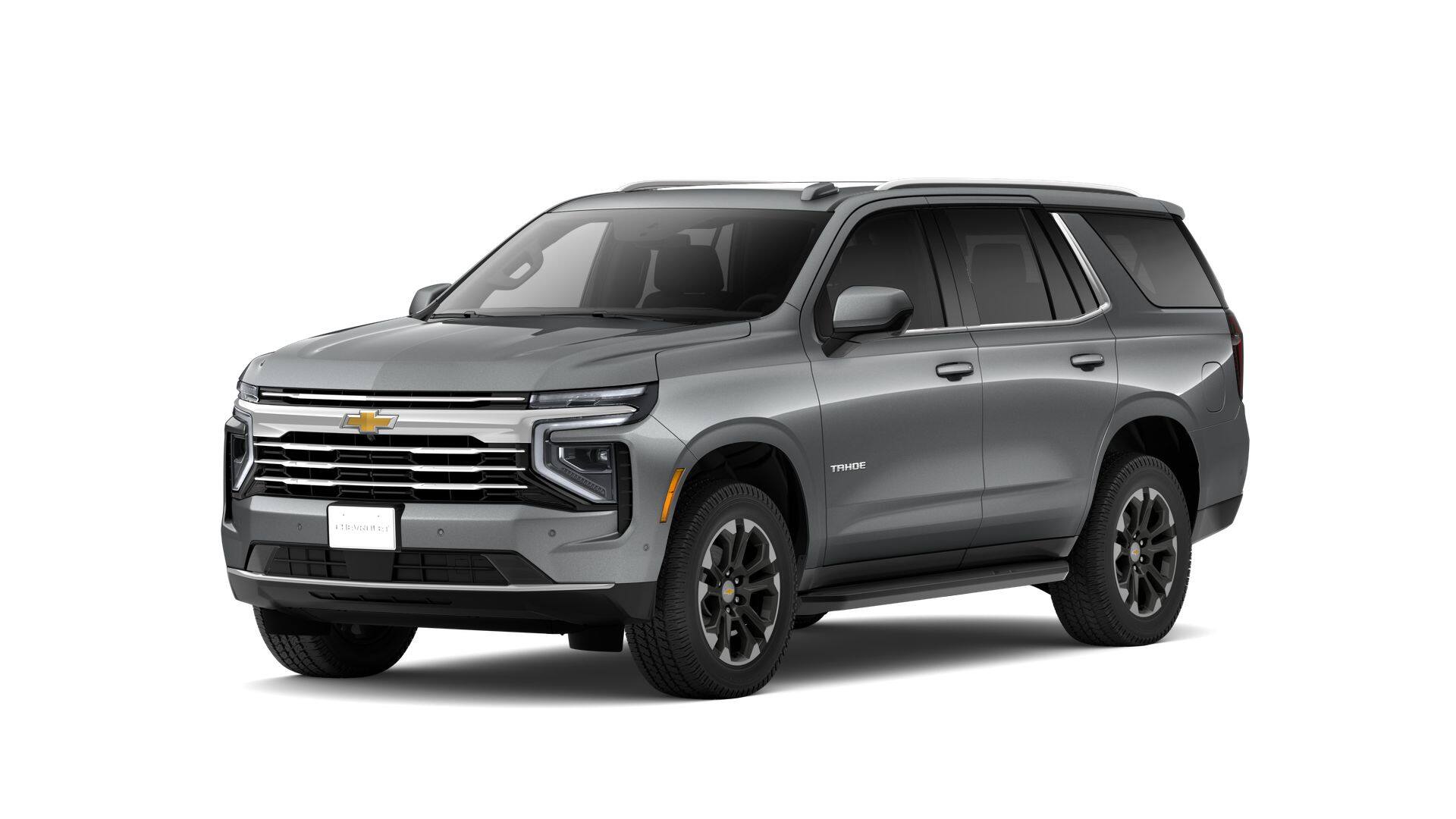 2027 Chevrolet Tahoe LT