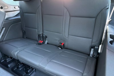 2027 Chevrolet Tahoe LT