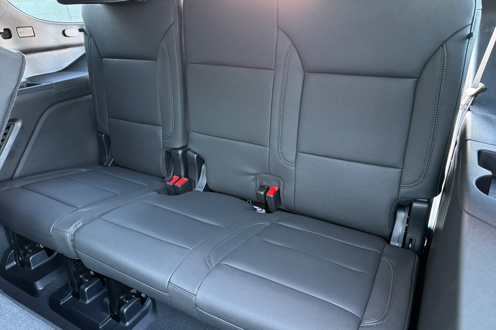 2027 Chevrolet Tahoe LT