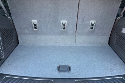 2027 Chevrolet Tahoe LT