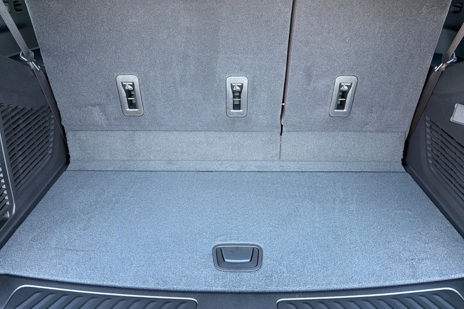 2027 Chevrolet Tahoe LT