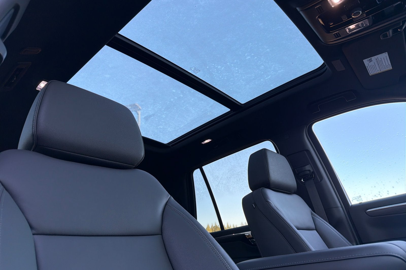 2027 Chevrolet Tahoe LT