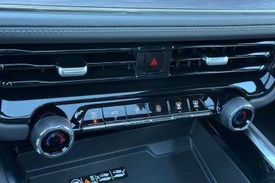 2027 Chevrolet Tahoe LT