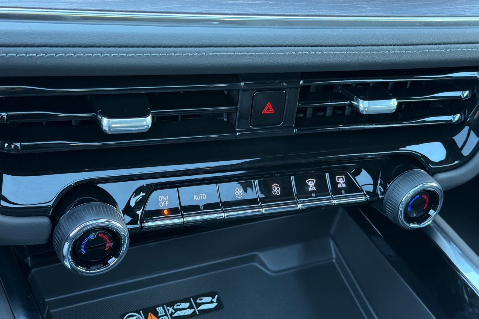 2027 Chevrolet Tahoe LT