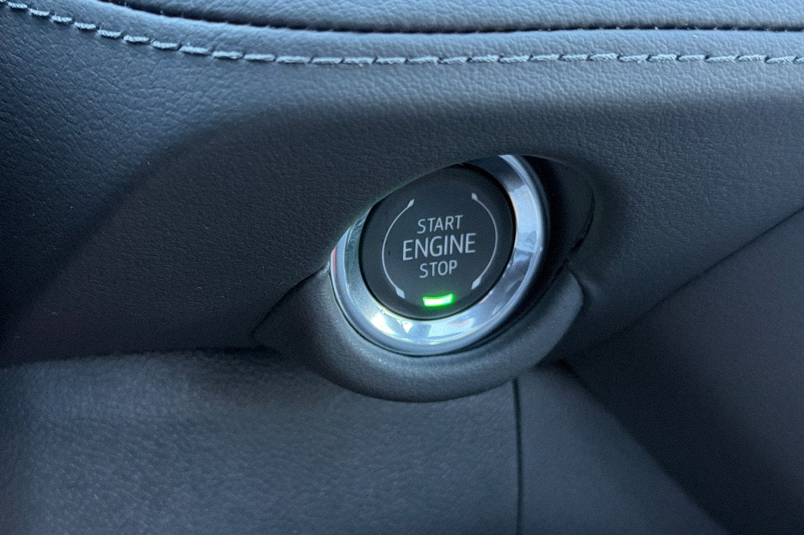 2027 Chevrolet Tahoe LT
