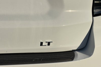2027 Chevrolet Tahoe LT