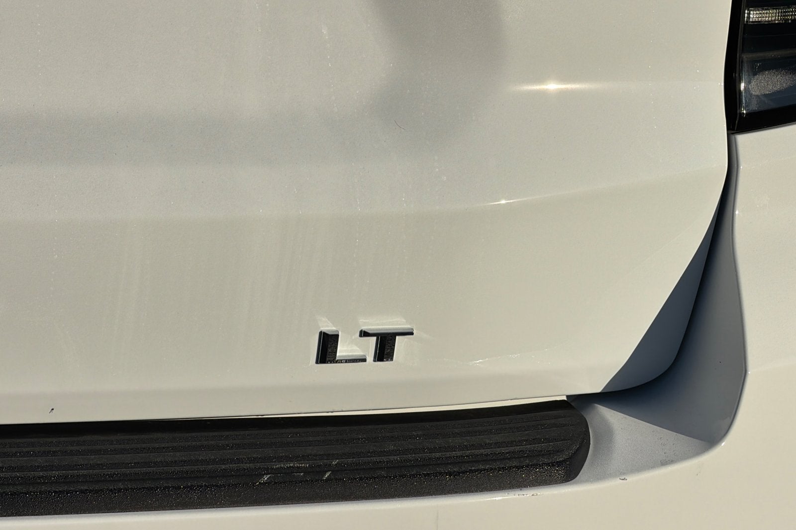 2027 Chevrolet Tahoe LT