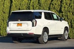 2027 Chevrolet Tahoe LT