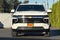 2027 Chevrolet Tahoe LT