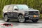 2027 Chevrolet Tahoe Z71