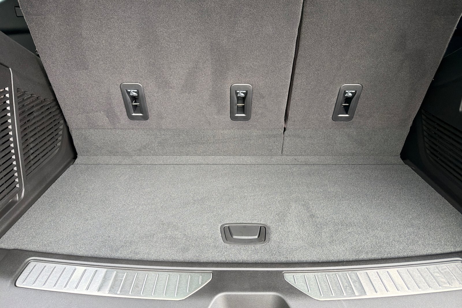 2027 Chevrolet Tahoe Z71