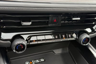 2027 Chevrolet Tahoe Z71