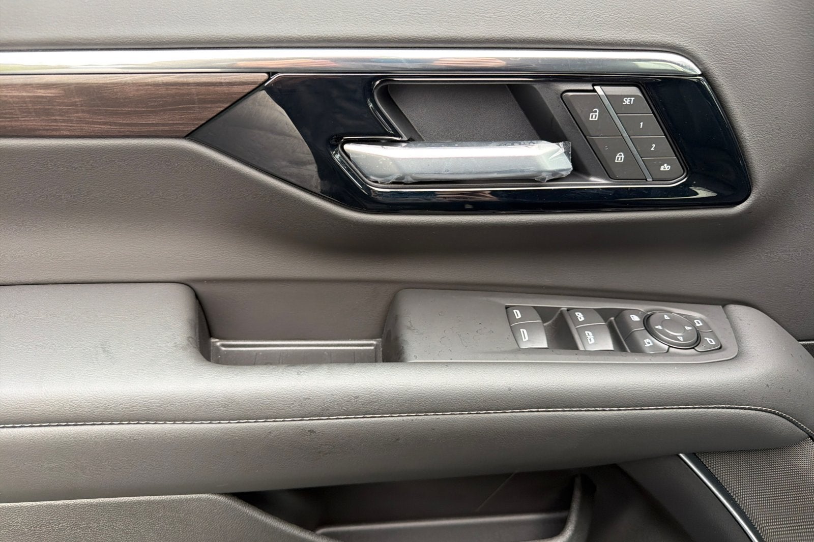 2027 Chevrolet Tahoe Z71