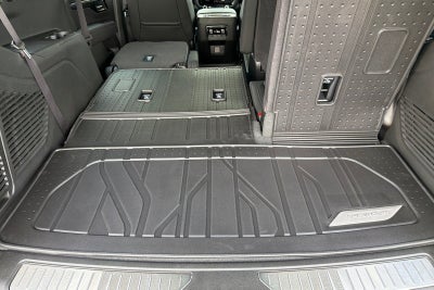2027 Chevrolet Tahoe RST