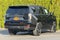 2027 Chevrolet Tahoe RST