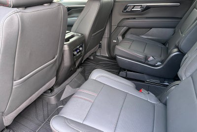 2027 Chevrolet Tahoe RST
