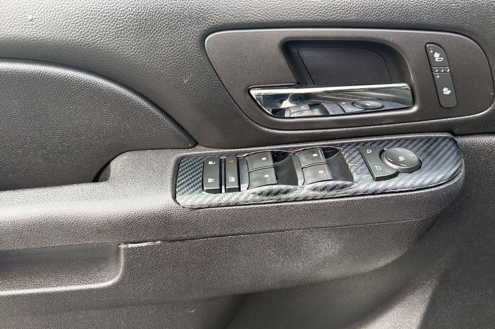 2013 Chevrolet Tahoe LT