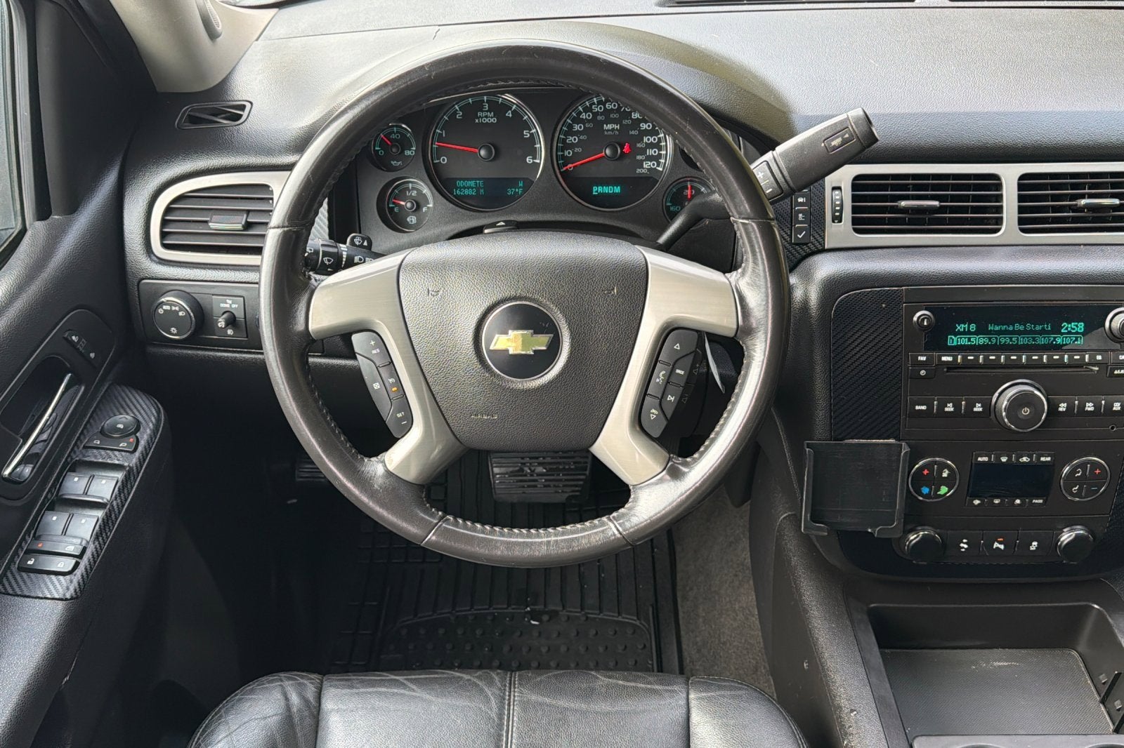 2013 Chevrolet Tahoe LT