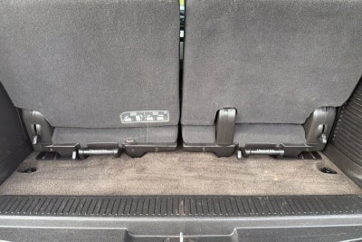 2013 Chevrolet Tahoe LT