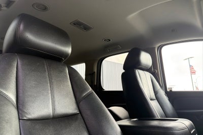 2013 Chevrolet Tahoe LT