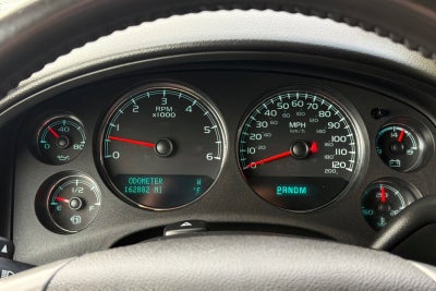 2013 Chevrolet Tahoe LT