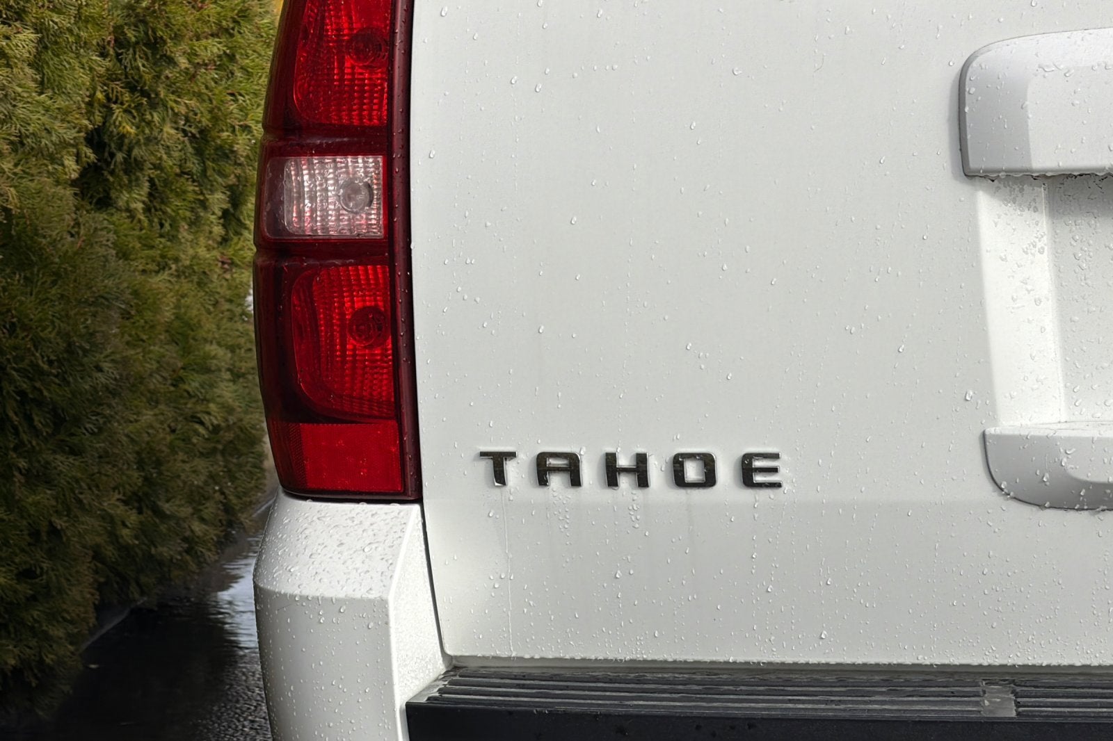 2013 Chevrolet Tahoe LT