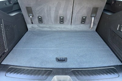 2024 Chevrolet Suburban LS