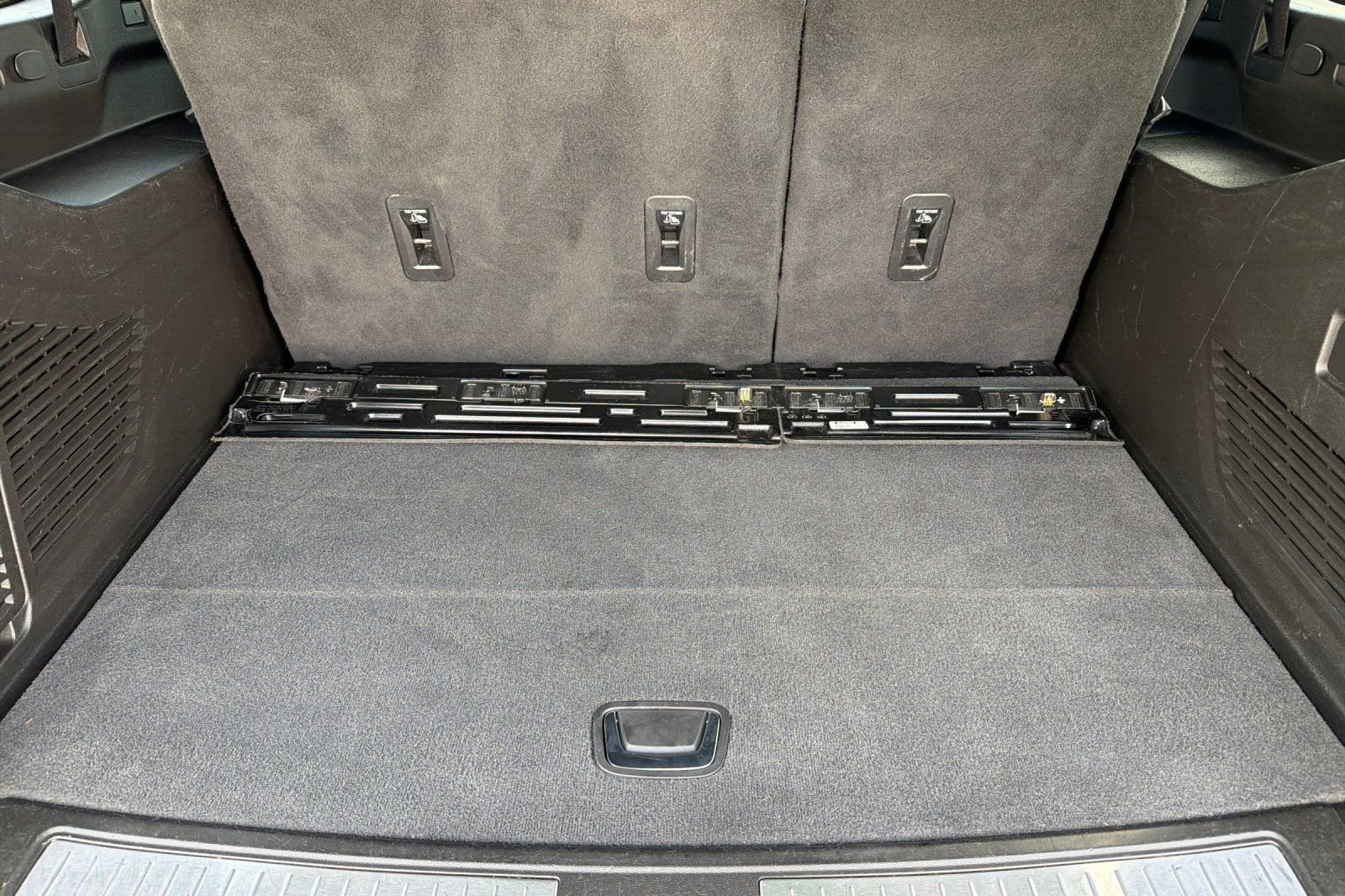 2022 Chevrolet Suburban Premier