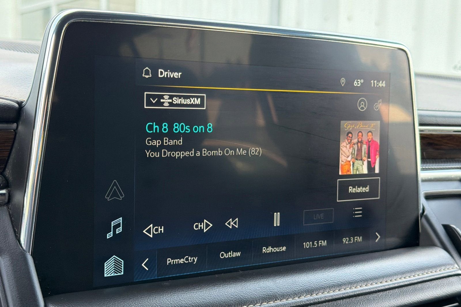 2022 Chevrolet Suburban Premier