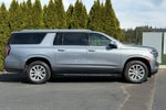 2022 Chevrolet Suburban Premier