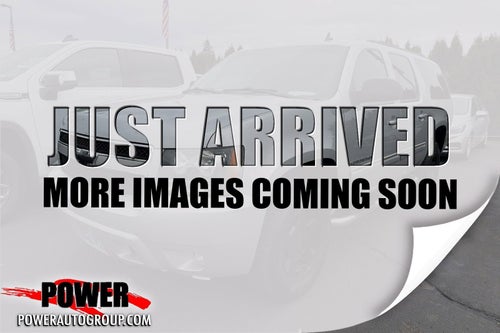 2010 Chevrolet Suburban LT