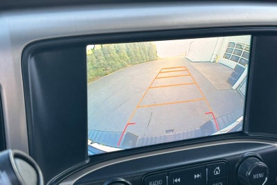 2016 GMC Sierra 2500 HD Denali