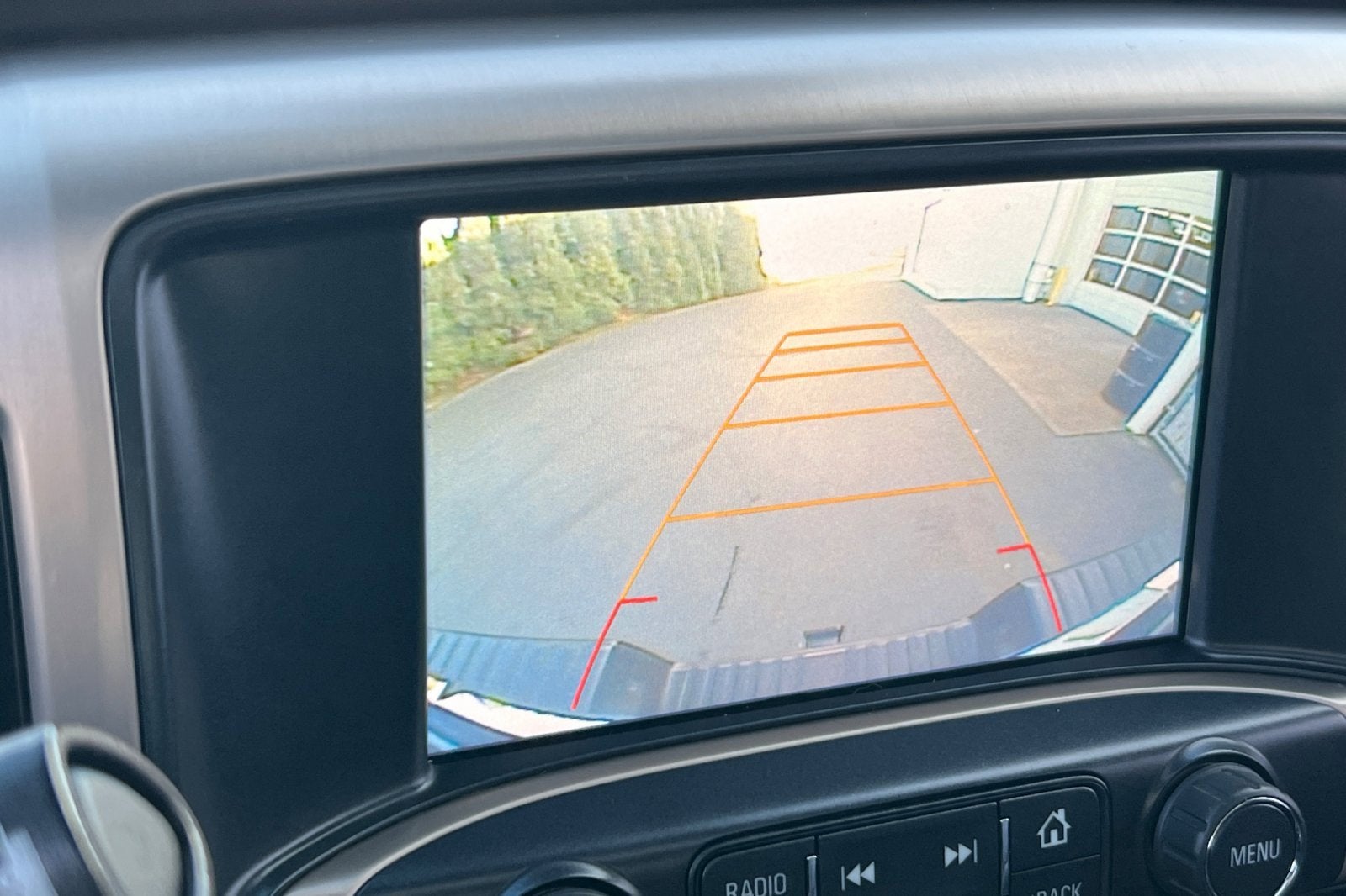 2016 GMC Sierra 2500 HD Denali