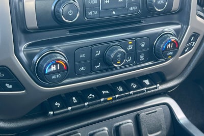 2016 GMC Sierra 2500 HD Denali