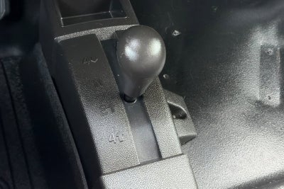 2017 GMC Sierra 2500 HD DBL CAB 4WD 144.2