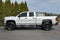 2017 GMC Sierra 2500 HD DBL CAB 4WD 144.2