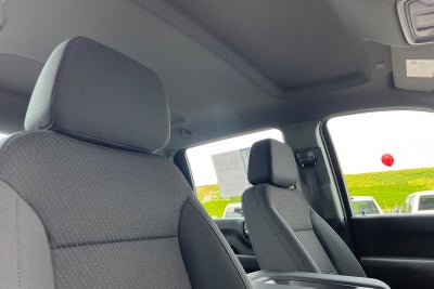 2024 GMC Sierra 2500 HD Pro