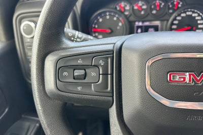 2024 GMC Sierra 2500 HD Pro