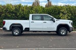 2024 GMC Sierra 2500 HD Pro