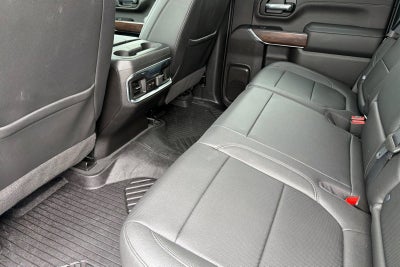 2022 GMC Sierra 3500 HD SLT