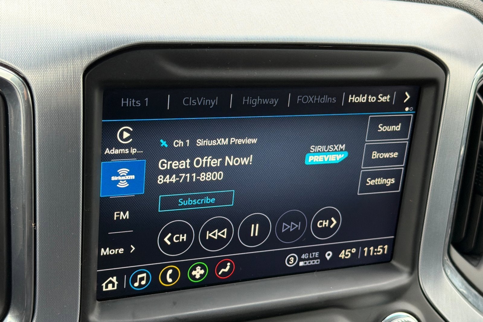 2022 GMC Sierra 3500 HD SLT