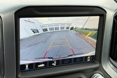 2022 GMC Sierra 3500 HD SLT