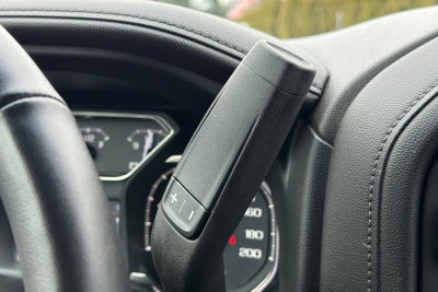 2022 GMC Sierra 3500 HD SLT