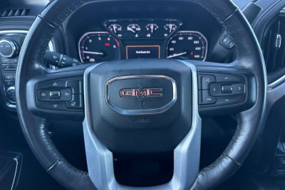 2022 GMC Sierra 3500 HD SLT
