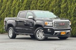 2016 GMC Canyon 4WD SLT
