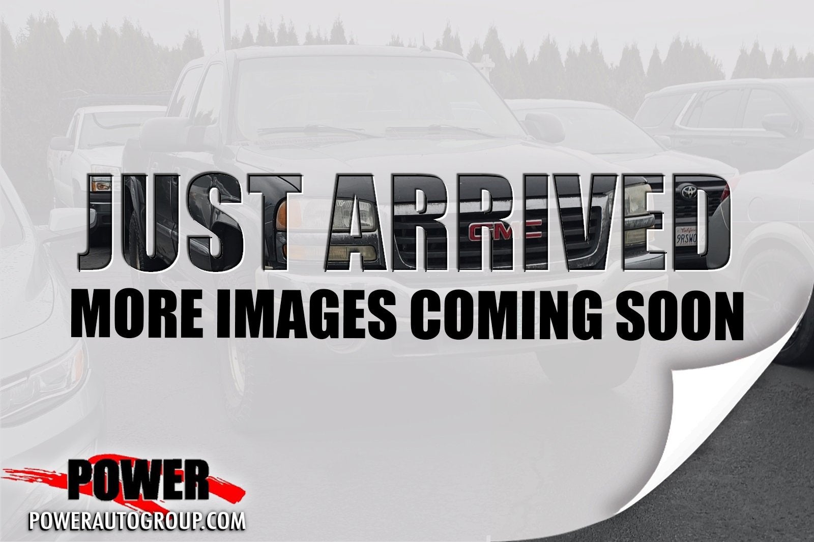 2005 GMC Sierra 1500 HD SLE