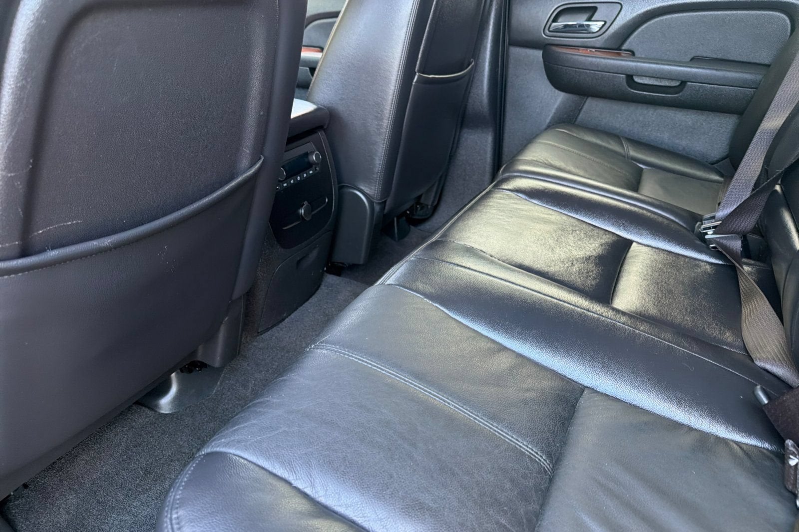 2008 GMC Sierra 2500 HD SLT