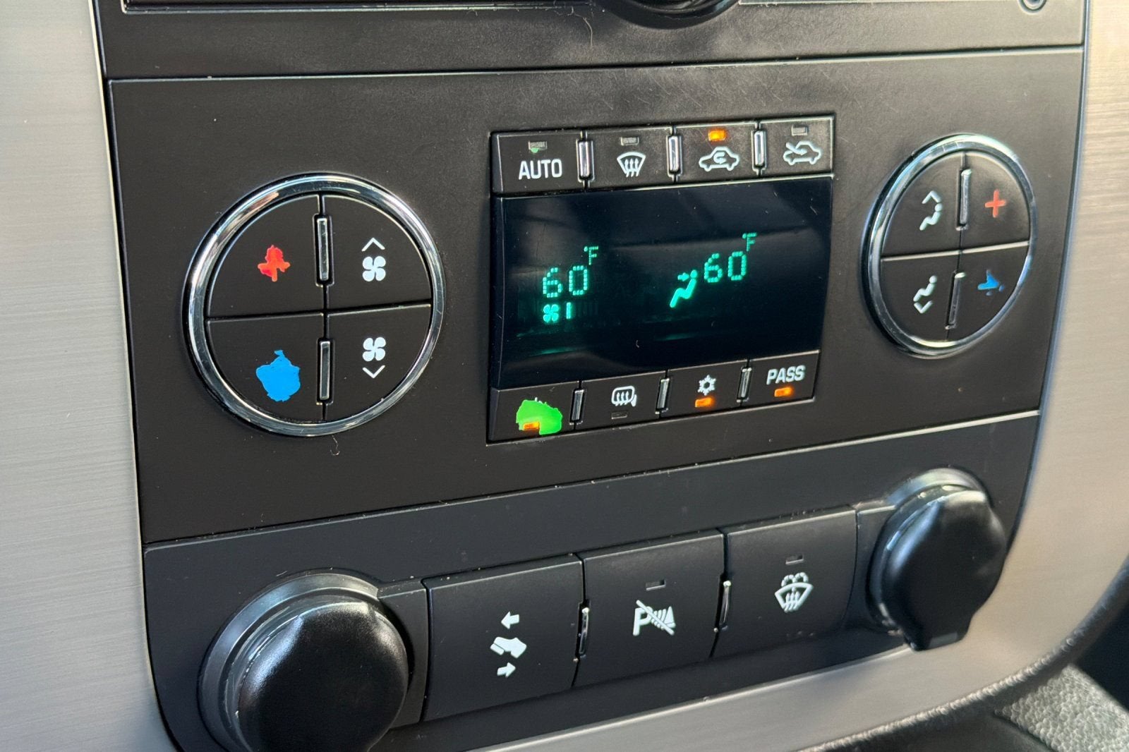 2008 GMC Sierra 2500 HD SLT